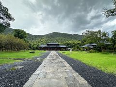 -兰亭风景区
