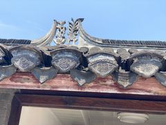 -黄桥古镇