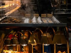 -芭菲盛宴·环球美食(北城国际店)