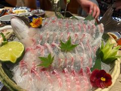 -小山日本料理(兴业太古汇店)