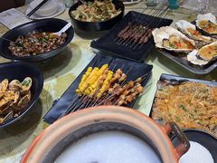 -聚味瞿记·龙虾堂(天元店)