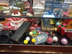 -卷心卷意·轻甜蛋糕(新光天地店)