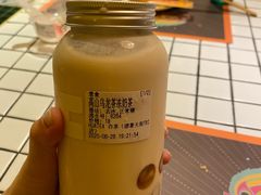 -夻茶HUATEA(水晶郦城店)