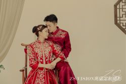 -YIMO映画摄影工作室