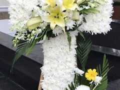 -上海市宝兴殡仪馆