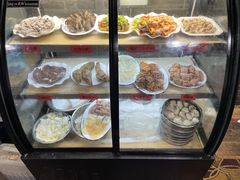 -老伯蟹脚店(朝阳路店)