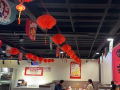 -厂花素芬九宫格火锅(红光店)
