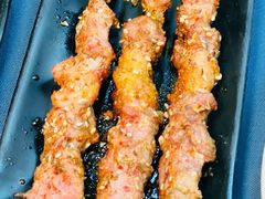 -伊带伊路新疆美食府(呼家楼店)