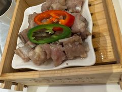 -白云宾馆·白云宴餐厅
