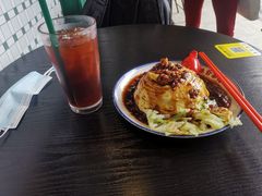 -港爺茶檔·茶餐厅(东晓南路店)