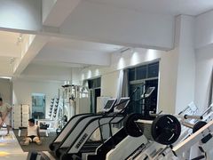 -RM GYM健身私教馆(白云元立方创意园店)