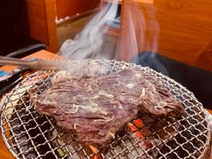 -大阪烧肉BAKA一代(十亩地店)