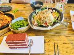 -千羽鹤海鲜居酒屋Bistro(大望路店)