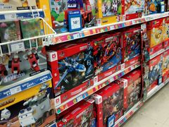 -TOYSRUS玩具反斗城(同德广场店)