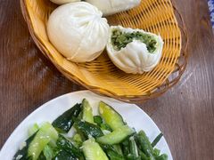 -郑家包子牛肉拉面(尚勤路店)