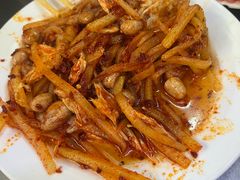 -松明一烤肉馆(鲁园店)