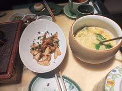 -锦府盐帮·侯宅(五棵松万达店)