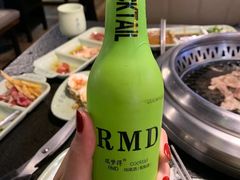 -盛江山自助料理(奥莱锦辉购物广场店)