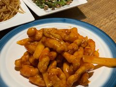 -渝信川菜 · 川味家常菜(长安店)