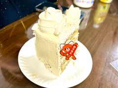 -红宝石·鲜奶小方·海派西点房(南丹店)
