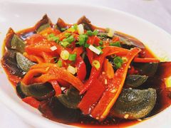 -潇湘码头·鲜湘菜(清河店)