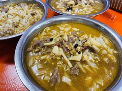 老友牛肉粉-舒记粉店(七星路店)