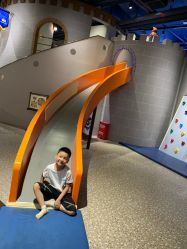 -幻贝家儿童乐园(苏州中心店)