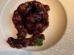 -新白鹿餐厅(松江开元地中海店)