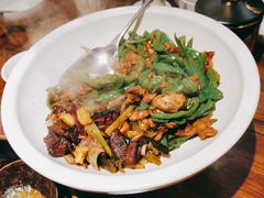 -瑶王府·广西菜(金阳路店)