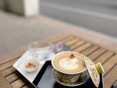 -茶是一枝花泡茶店
