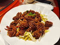 -老铺人家酒店(紫荆名流店)