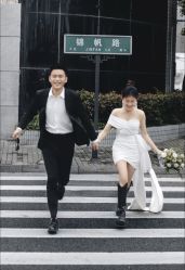 -时光印记婚纱摄影工作室·原创定制