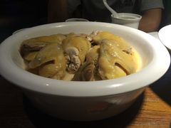 梓程小厨-梓程海鲜大酒家