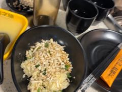 -味之绝热血美蛙鱼火锅(中坝店)