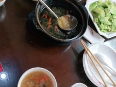-洪兴砂锅·融合砂锅菜(三站店)