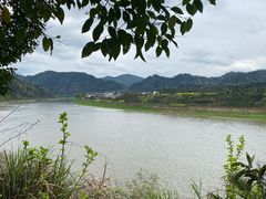 -新安江山水画廊风景区