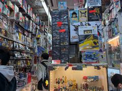 -鸿兴玩具