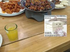 -悠斋餐厅海鲜家常菜(火车站店)
