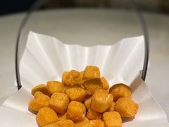 黄金脆皮豆腐-莞府家宴·东莞菜(市民服务中心店)