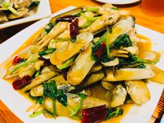 -京朋串屋·烧烤(望京西路总店)