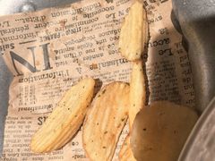 -凯撒城堡西餐厅(颐和国际店)