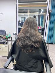 点击看大图 -奈川烫染Salon