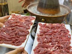-三兴涮羊肉(荣安大街店)
