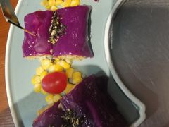 -蚝喜粤·广州味·茶楼点心(长隆店)