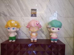 -Miohca缪卡KTV(和平店)