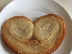 蝴蝶酥-中关村茶点