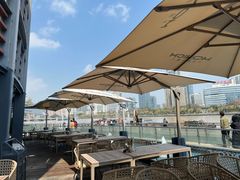 -MONICH牛排融合餐厅(和义大道购物中心店)