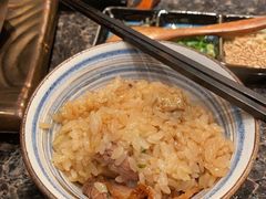 -老乾杯和牛烧肉(王府中环店)