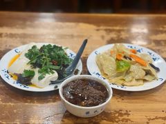 -柴氏风味斋(甘家口店)