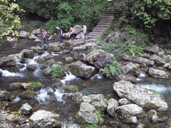 android_upload_pic-华蓥山天意谷景区